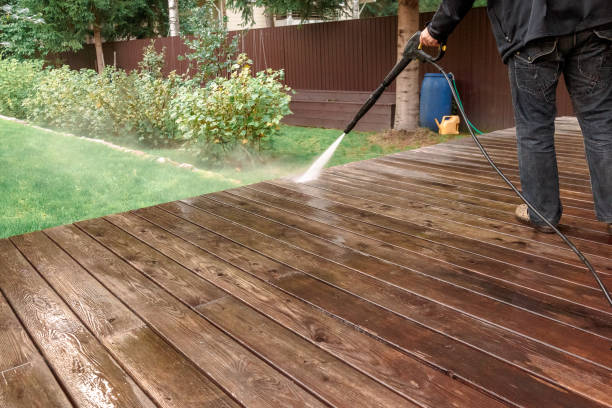 Trusted Highland, CA Pressure Washing Services Experts